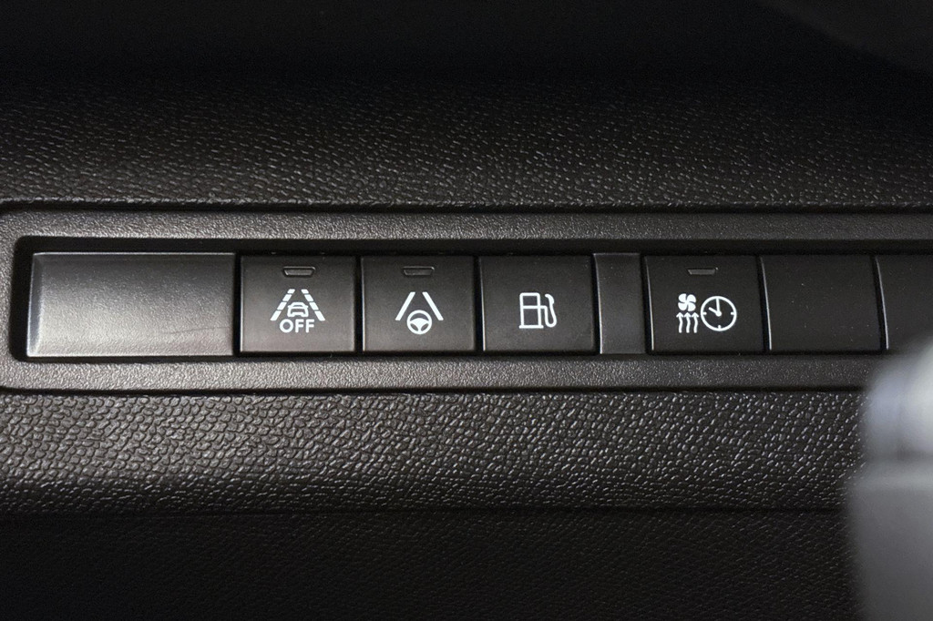 Peugeot 3008 (KFP56V) met abonnement