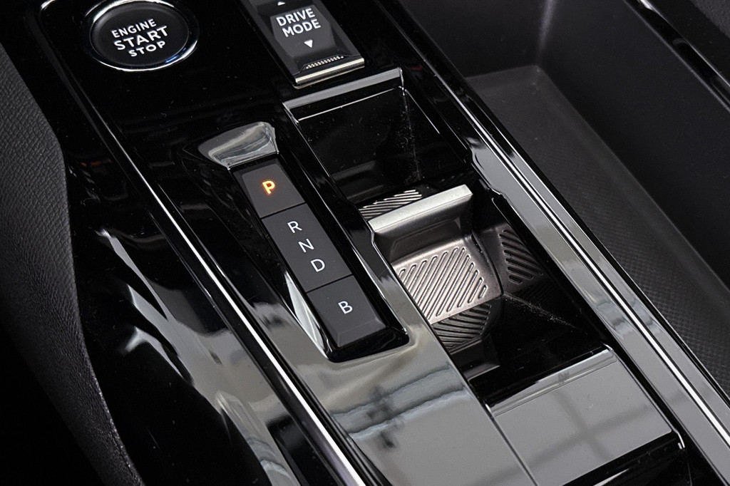 Peugeot 3008 (KFP56V) met abonnement