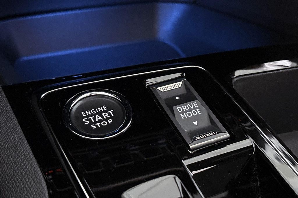 Peugeot 3008 (KFP56V) met abonnement