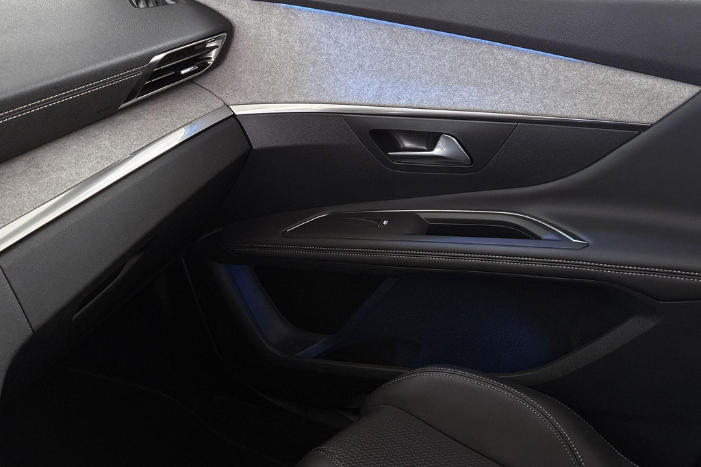 Peugeot 3008 (KFP56V) met abonnement