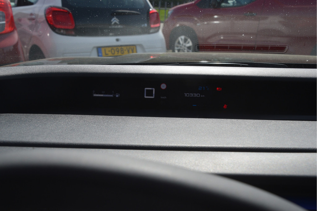 Citroën C3 (KFV82Z) met abonnement