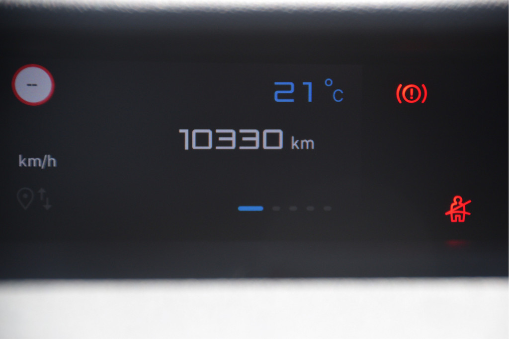 Citroën C3 (KFV82Z) met abonnement