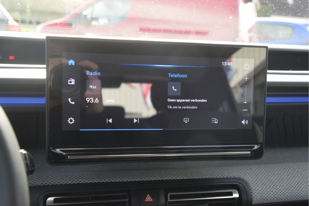 Citroën C3 (KFV82Z) met abonnement