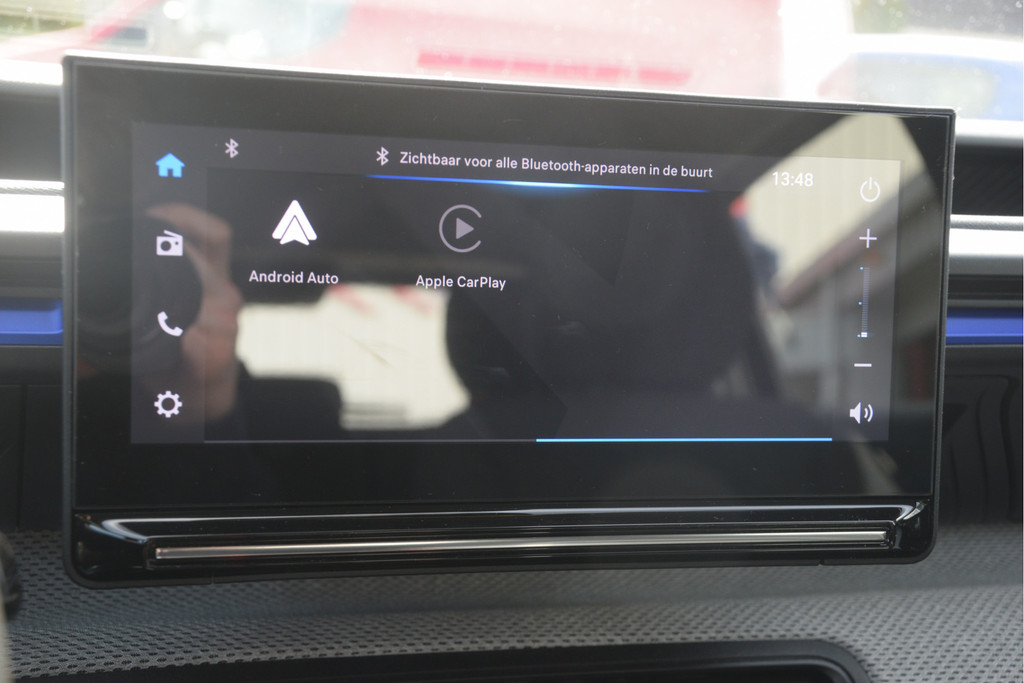 Citroën C3 (KFV82Z) met abonnement