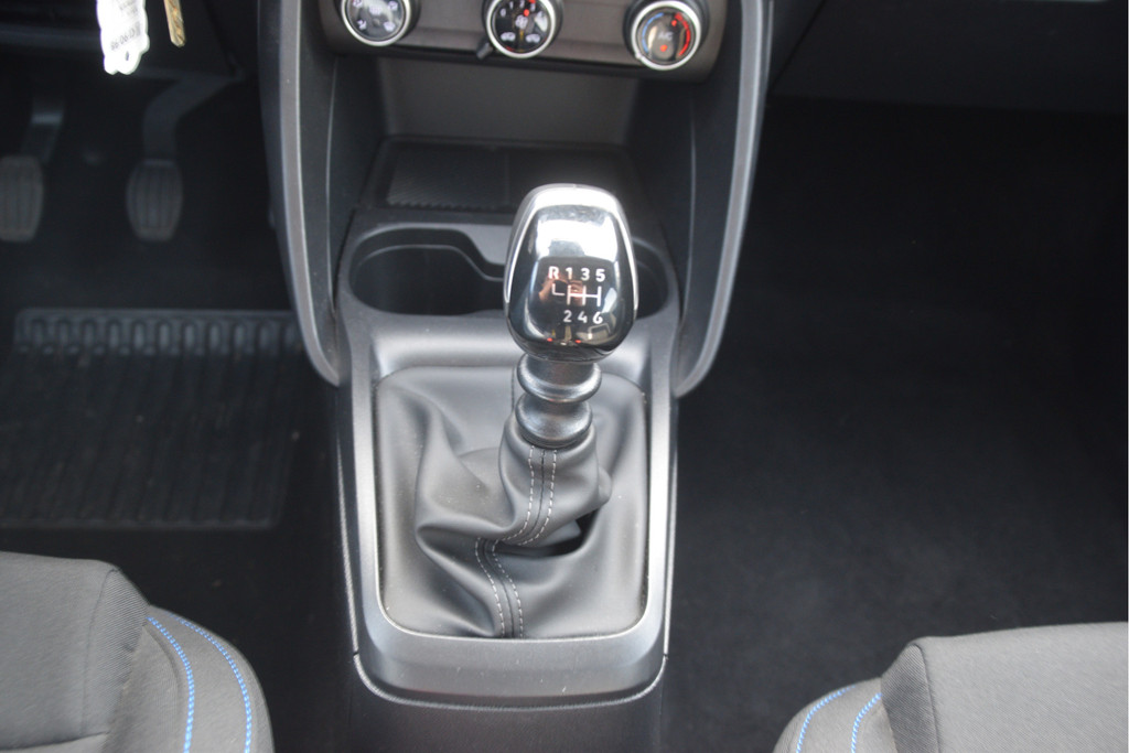 Citroën C3 (KFV82Z) met abonnement