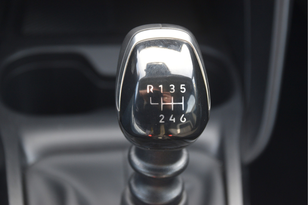 Citroën C3 (KFV82Z) met abonnement