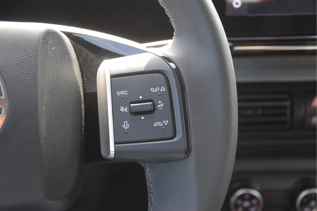 Citroën C3 (KFV82Z) met abonnement