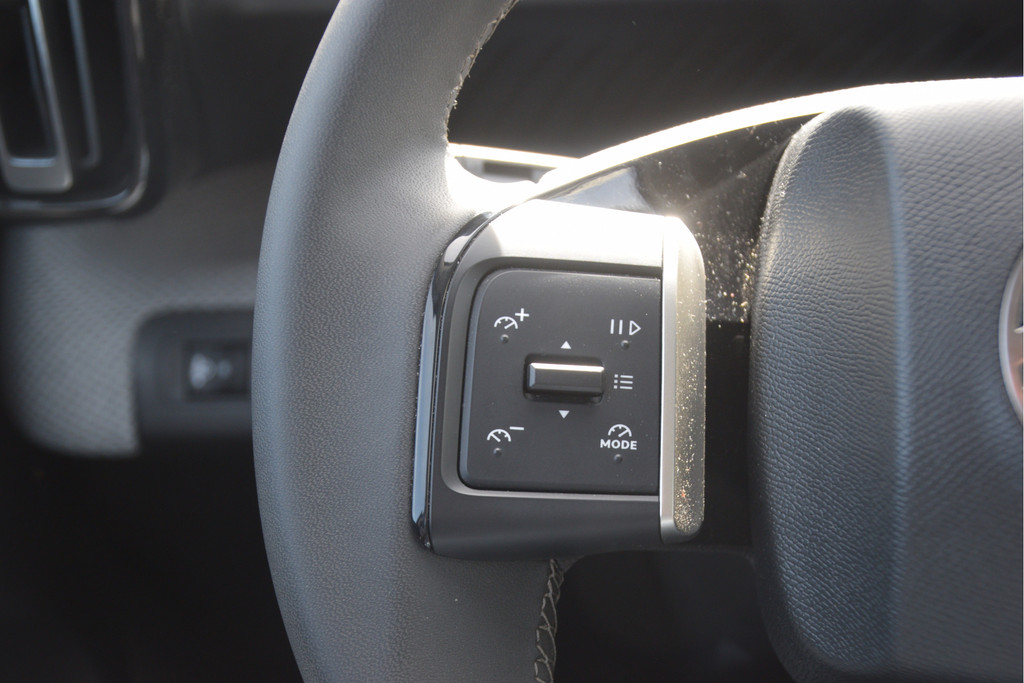 Citroën C3 (KFV82Z) met abonnement