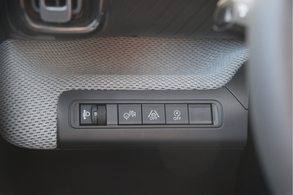 Citroën C3 (KFV82Z) met abonnement