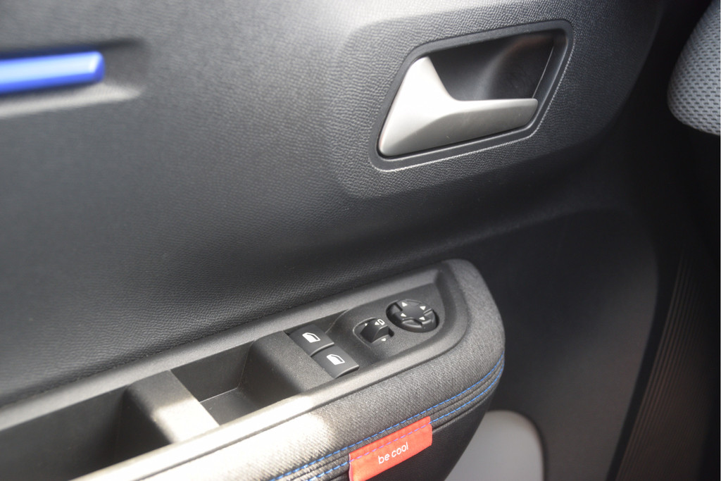 Citroën C3 (KFV82Z) met abonnement