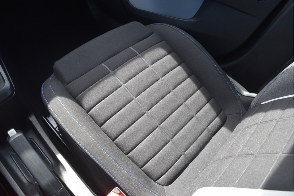 Citroën C3 (KFV82Z) met abonnement