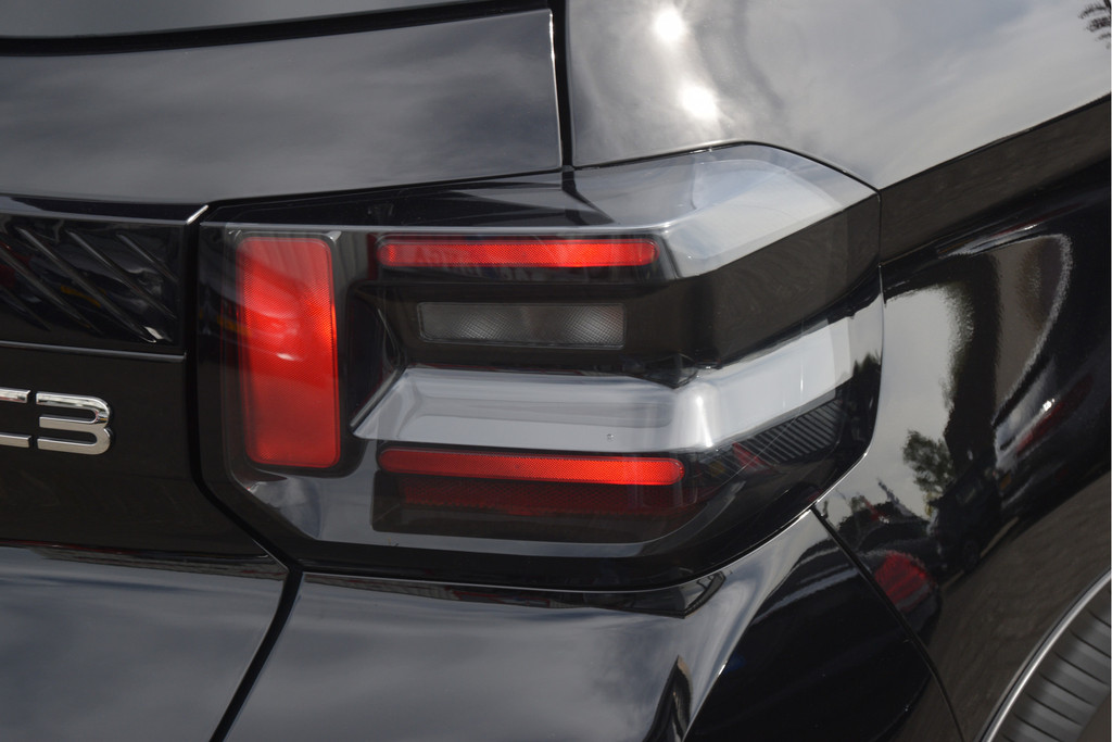 Citroën C3 (KFV82Z) met abonnement
