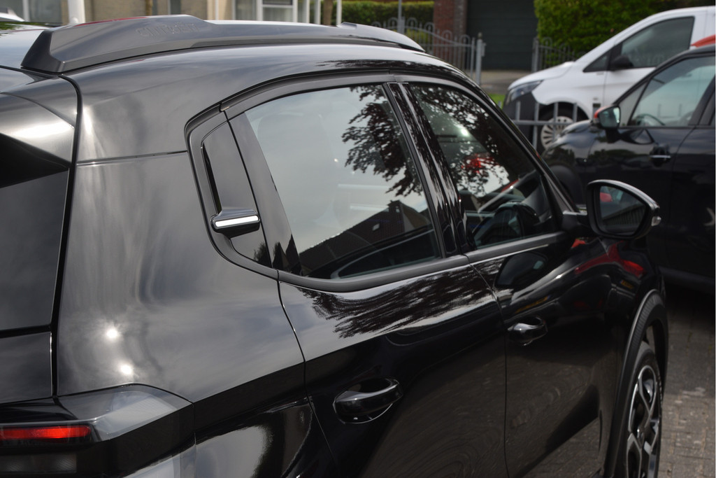 Citroën C3 (KFV82Z) met abonnement