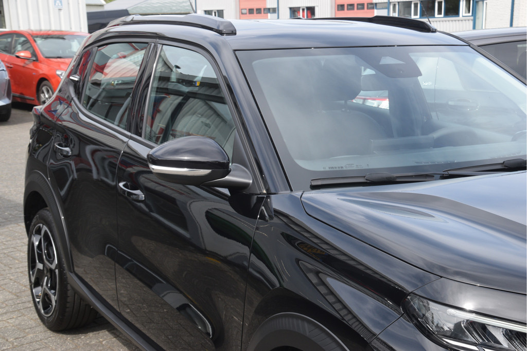 Citroën C3 (KFV82Z) met abonnement