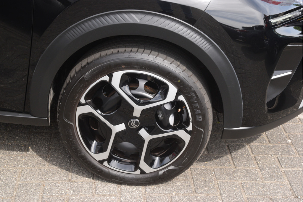 Citroën C3 (KFV82Z) met abonnement