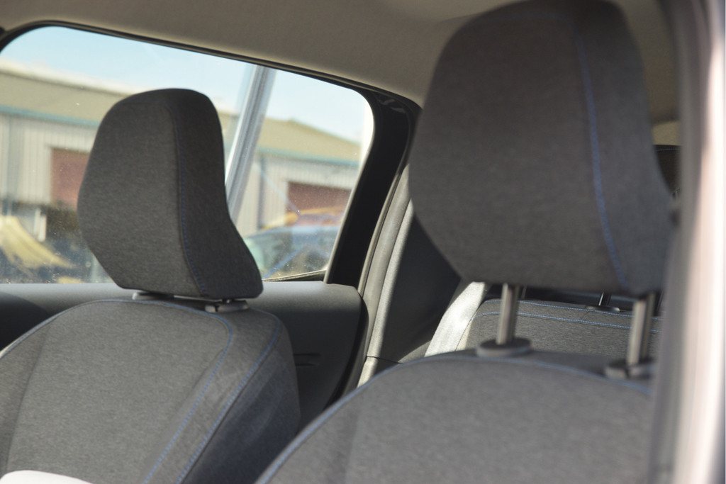 Citroën C3 (KFV82Z) met abonnement