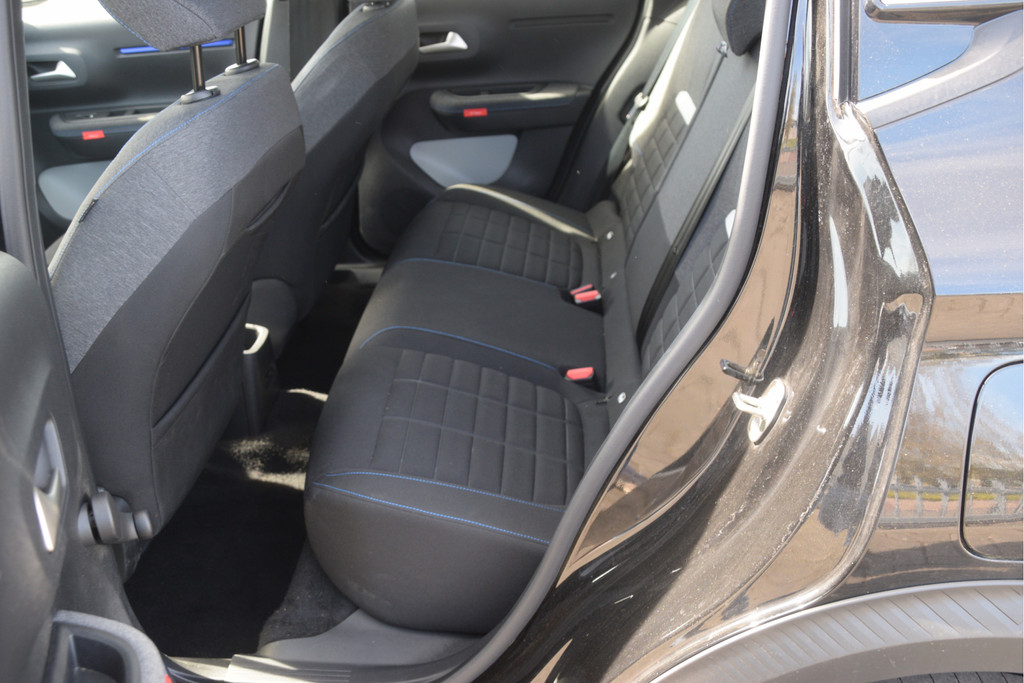 Citroën C3 (KFV82Z) met abonnement