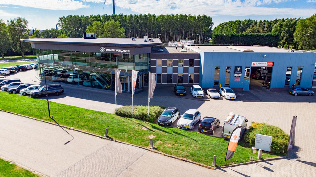 Dacia Spring (X014KS) met abonnement