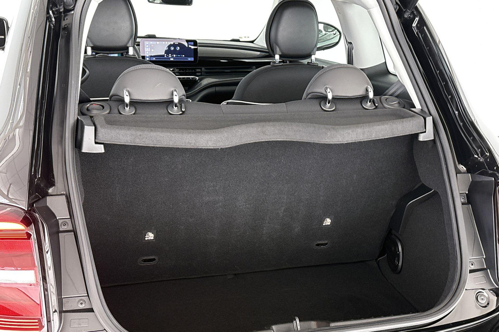 Fiat 500 (X483FR) met abonnement