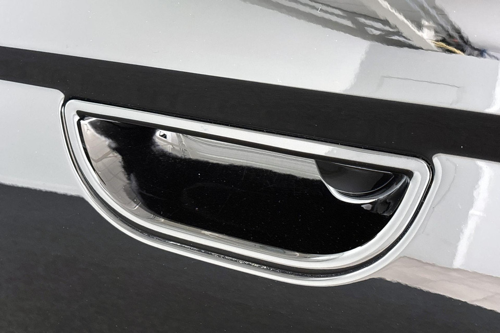 Fiat 500 (X483FR) met abonnement