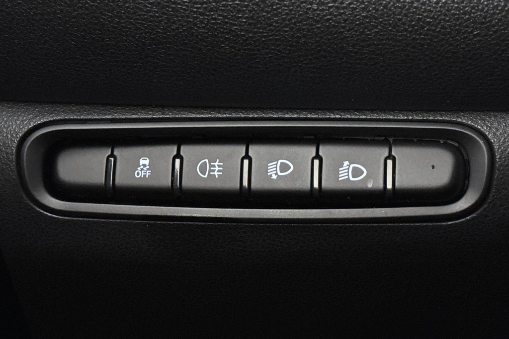 Fiat 500 (X483FR) met abonnement