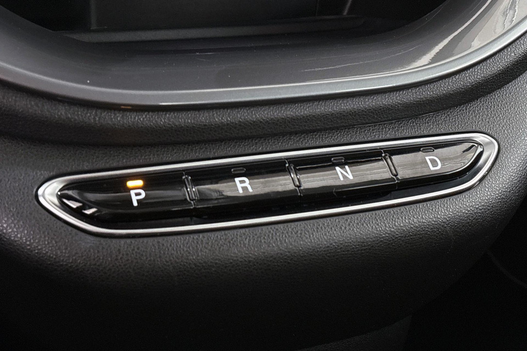 Fiat 500 (X483FR) met abonnement