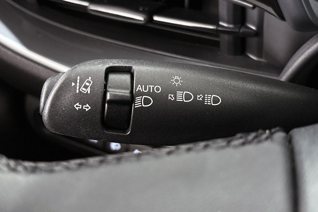 Fiat 500 (X483FR) met abonnement