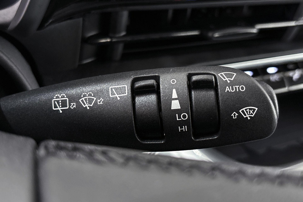 Fiat 500 (X483FR) met abonnement