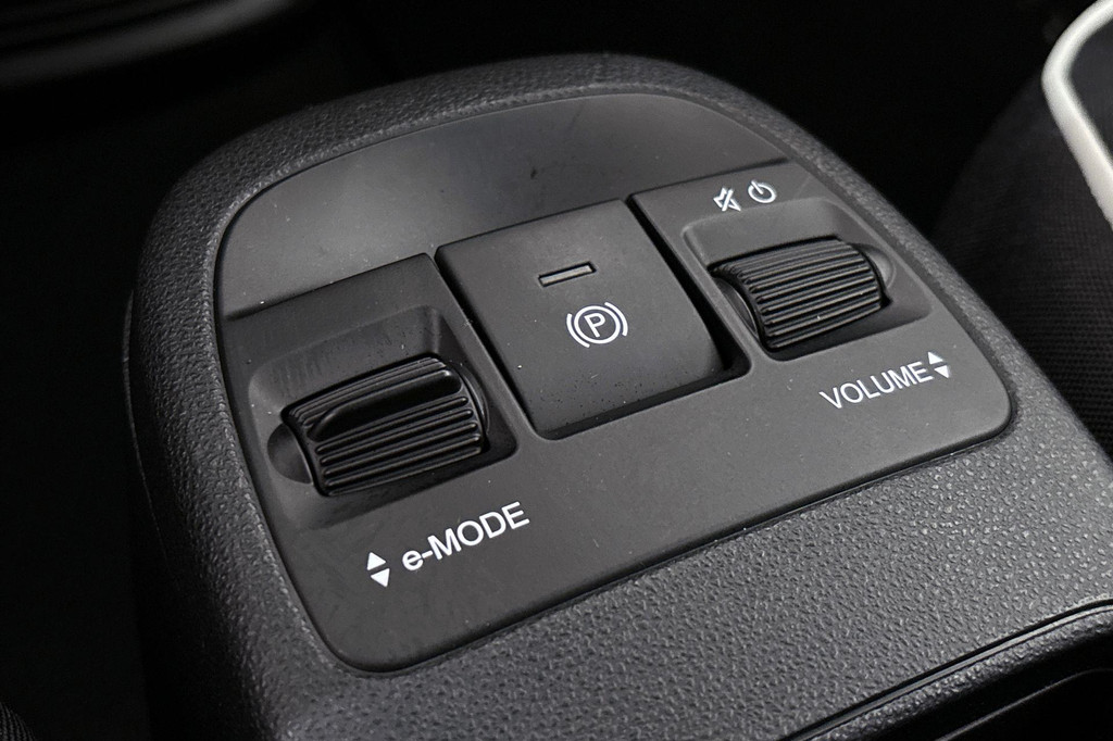 Fiat 500 (X483FR) met abonnement