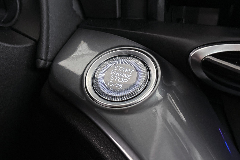 Fiat 500 (X483FR) met abonnement