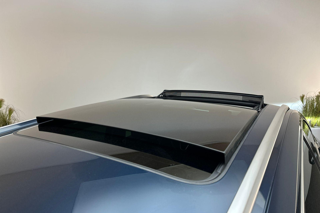 Volkswagen Passat (HZV39S) met abonnement