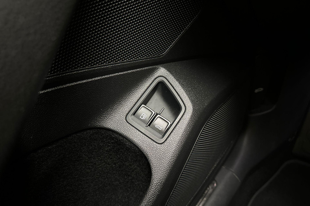 Volkswagen Passat (HZV39S) met abonnement