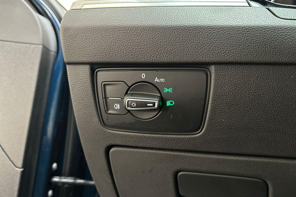 Volkswagen Passat (HZV39S) met abonnement