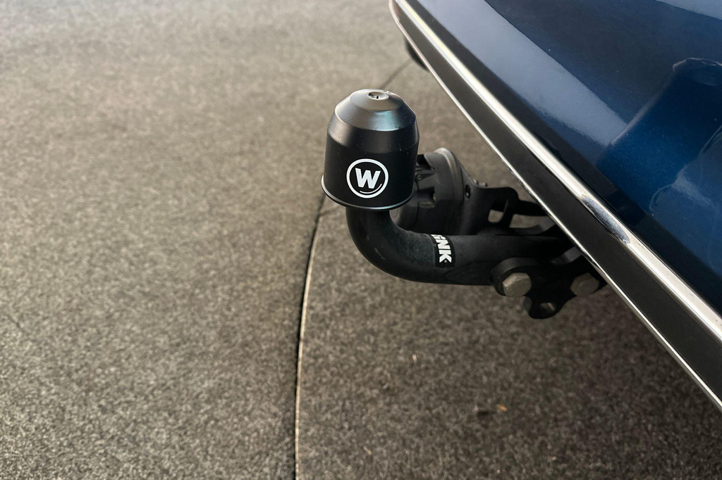 Volkswagen Passat (HZV39S) met abonnement