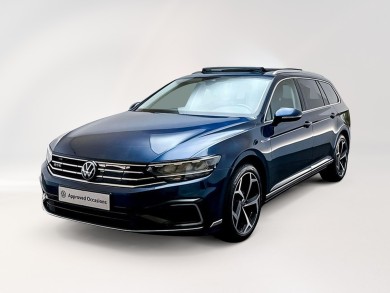 Volkswagen Passat (HZV39S) met auto abonnement