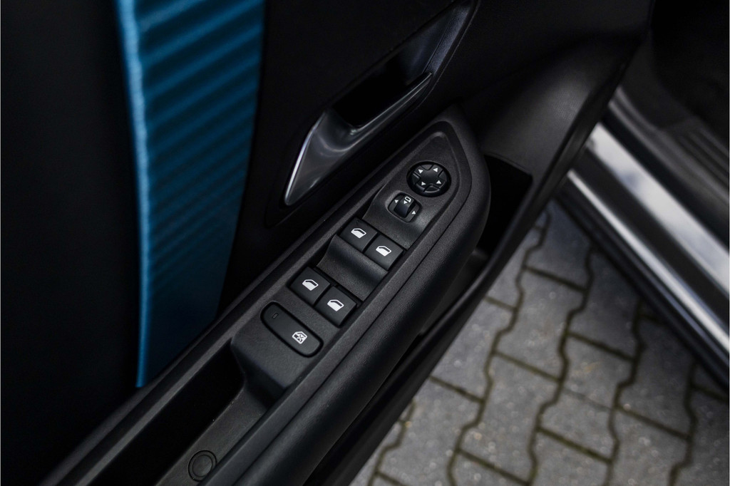 Citroën Ë-C4 (N365ZN) met abonnement