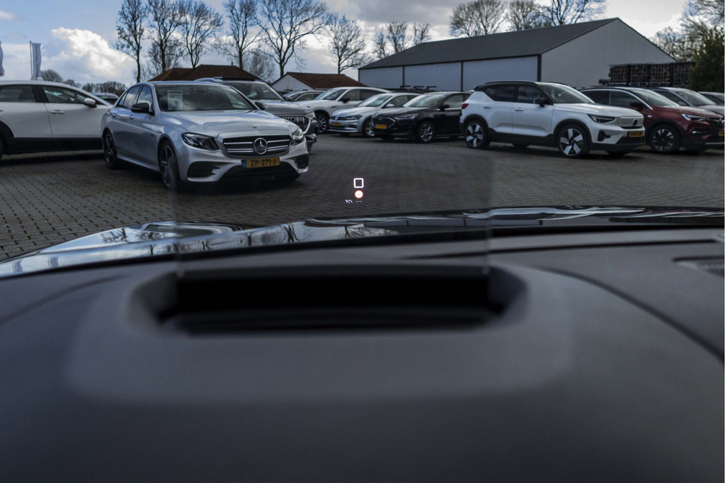 Citroën Ë-C4 (N365ZN) met abonnement