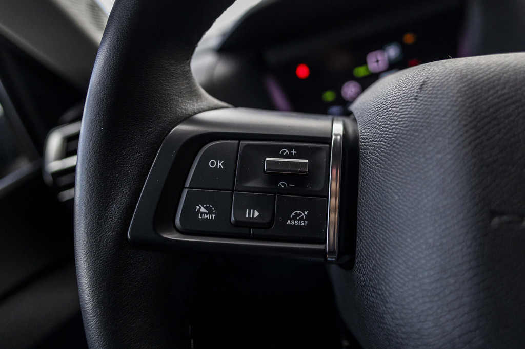 Citroën Ë-C4 (N365ZN) met abonnement