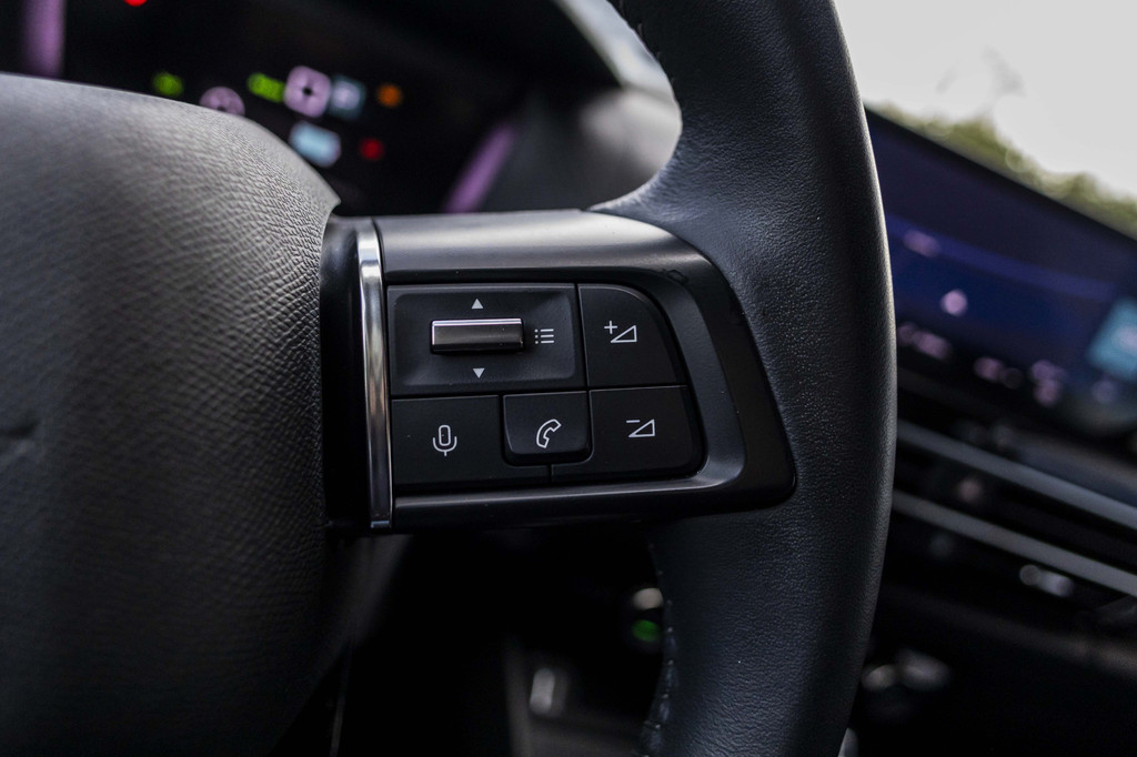 Citroën Ë-C4 (N365ZN) met abonnement