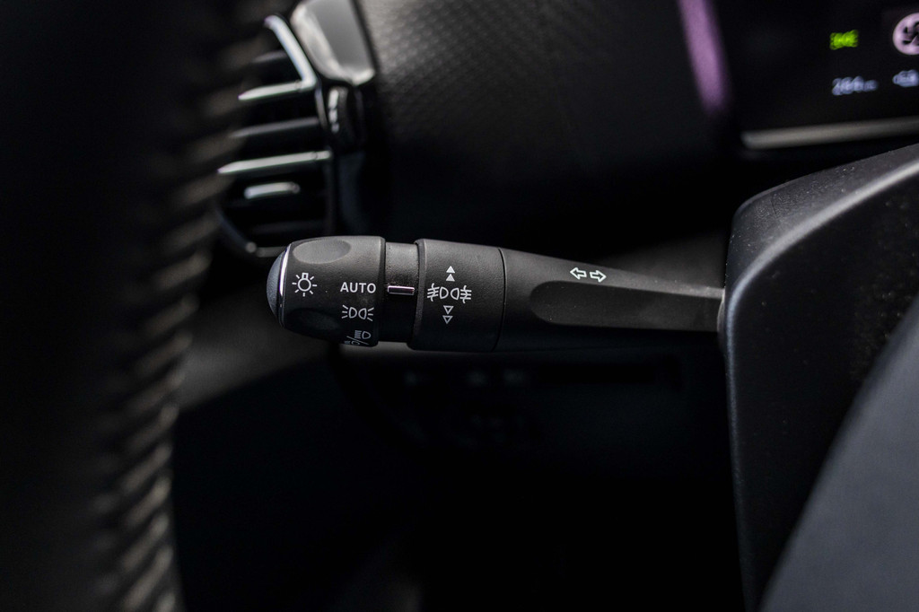 Citroën Ë-C4 (N365ZN) met abonnement