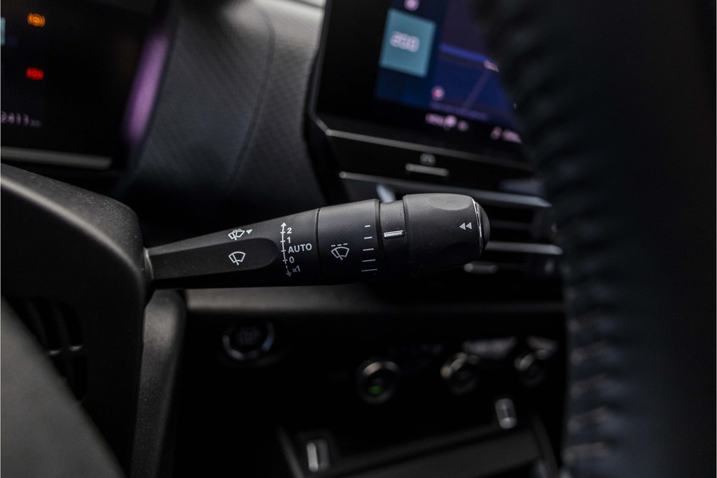 Citroën Ë-C4 (N365ZN) met abonnement