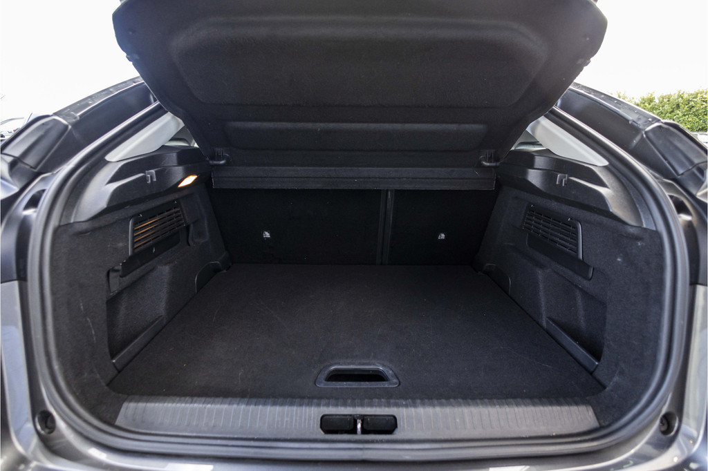 Citroën Ë-C4 (N365ZN) met abonnement