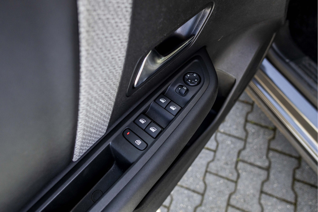 Citroën Ë-C4 (X879TV) met abonnement