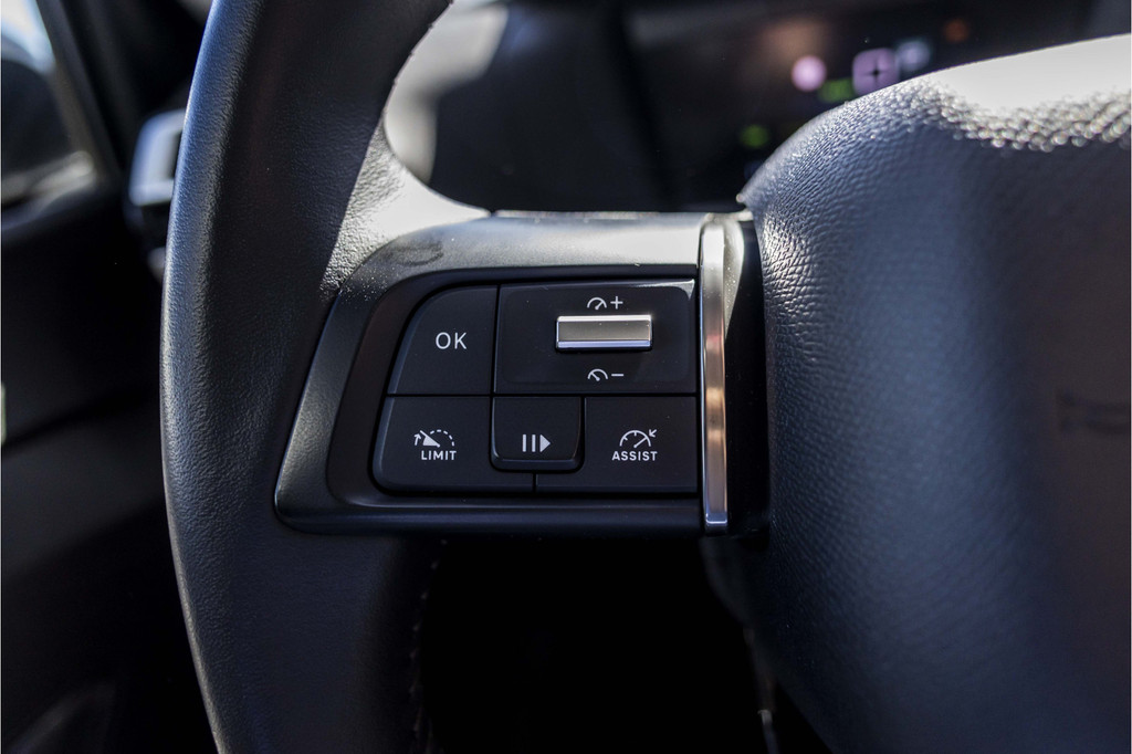 Citroën Ë-C4 (X879TV) met abonnement