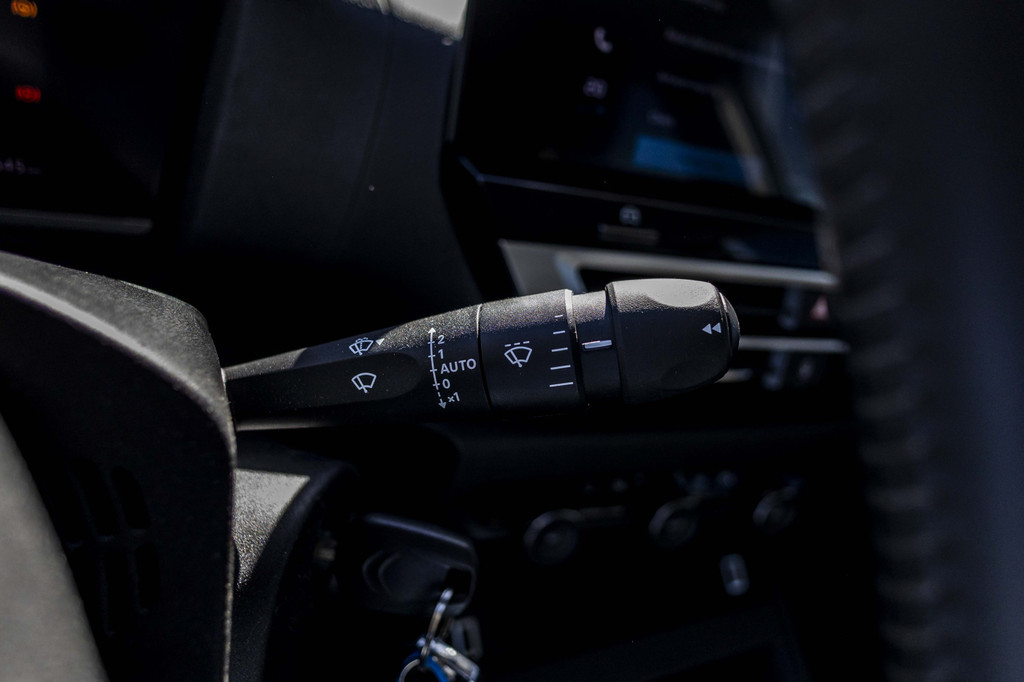 Citroën Ë-C4 (X879TV) met abonnement