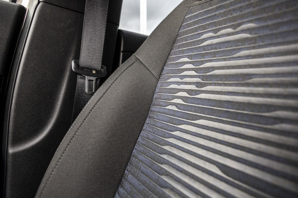 Alfa Romeo Junior (KFH99B) met abonnement