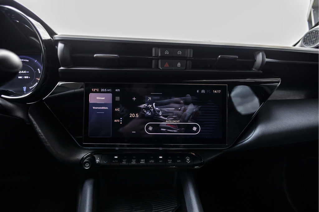 Alfa Romeo Junior (KFH99B) met abonnement