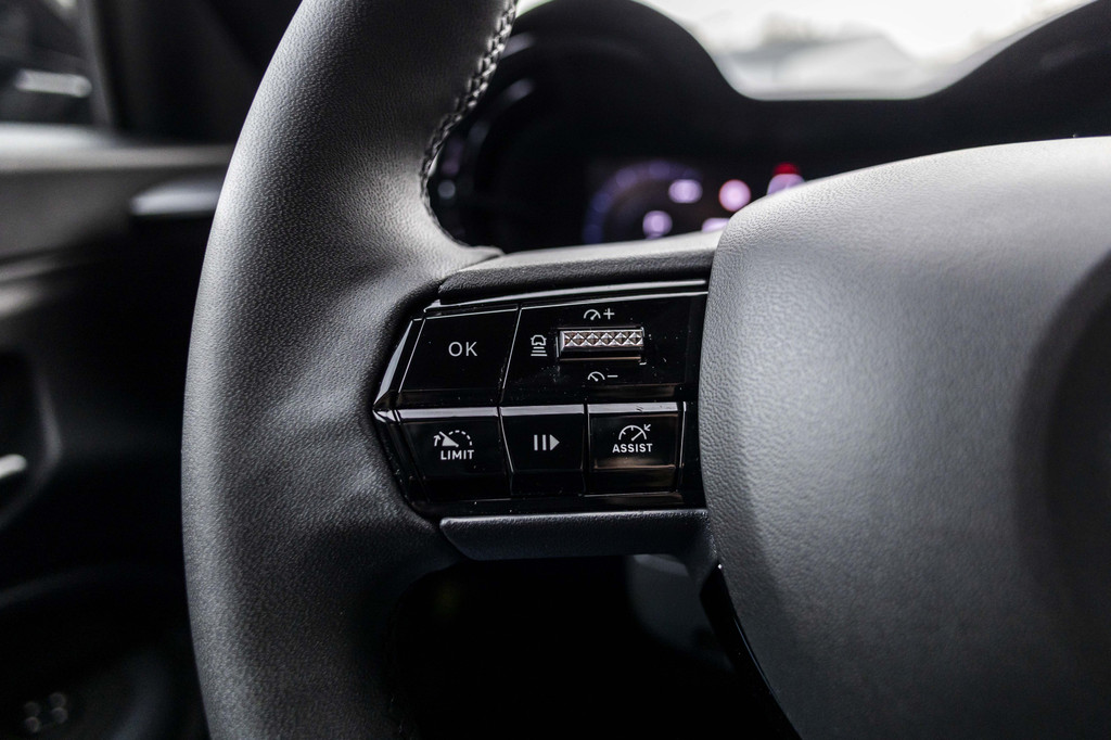 Alfa Romeo Junior (KFH99B) met abonnement