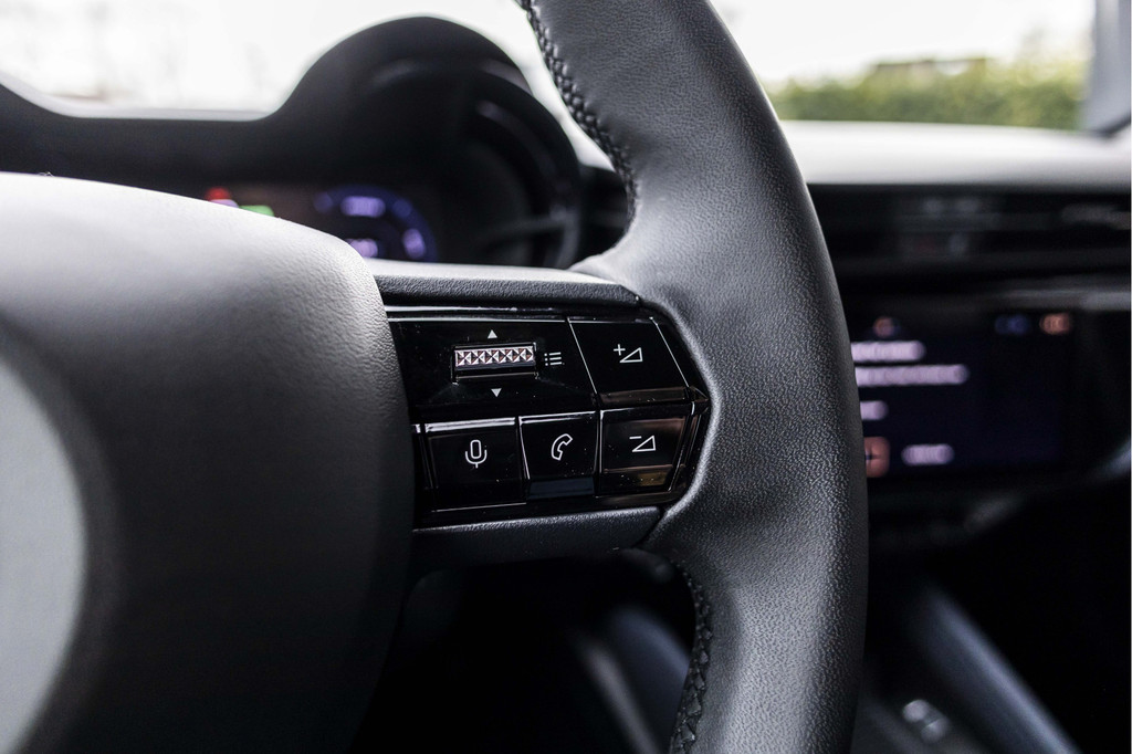 Alfa Romeo Junior (KFH99B) met abonnement