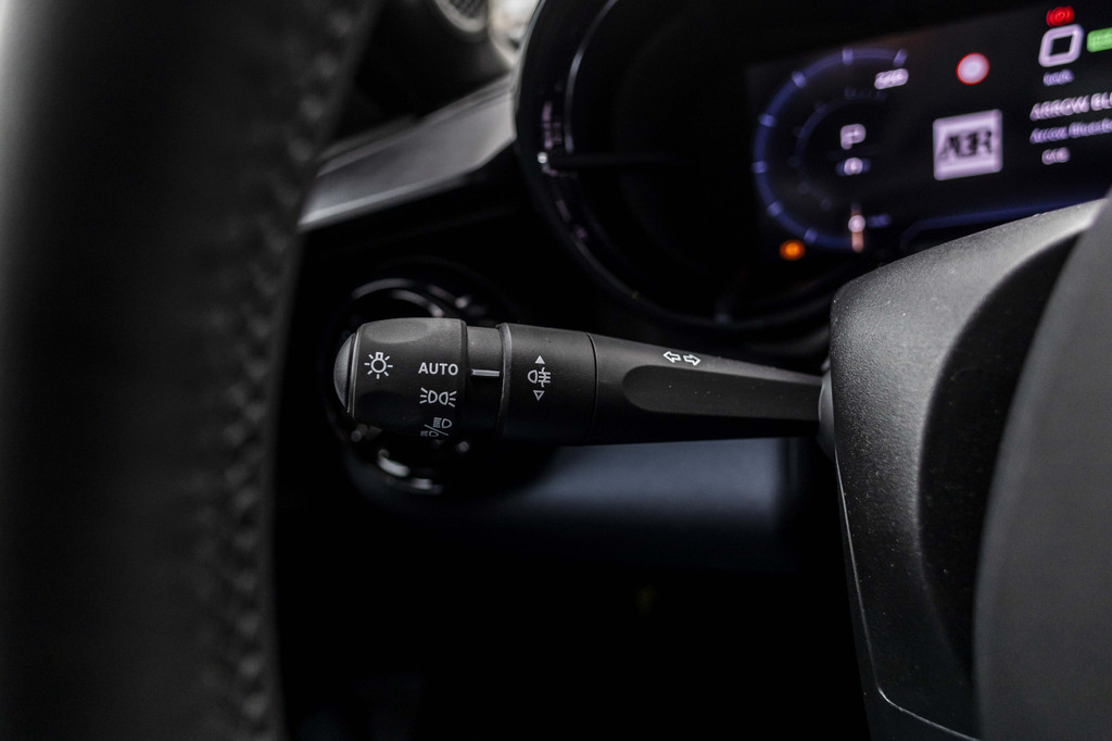 Alfa Romeo Junior (KFH99B) met abonnement